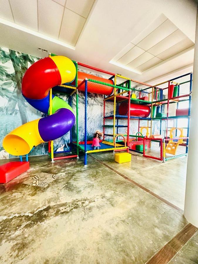 Апартаменты Cosy flat Бананейрас Экстерьер фото